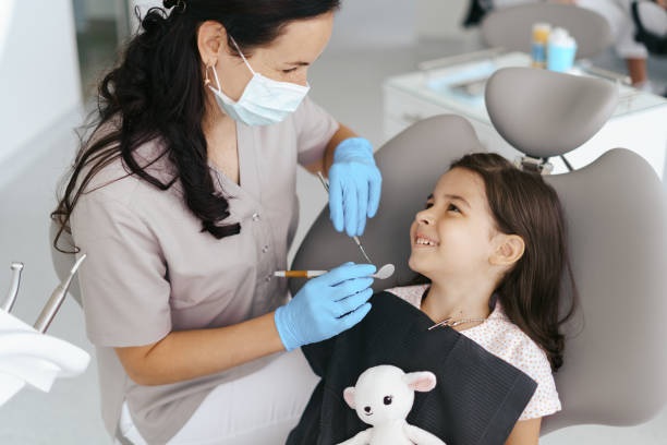 Best Weekend Emergency Dentist in Southport, NC