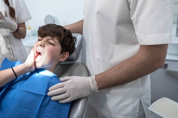 Best Urgent Dental Care in Southport, NC