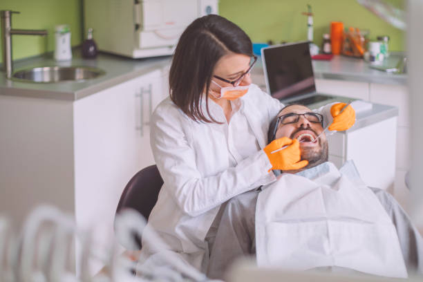 Best Emergency Root Canal Treatment in Southport, NC
