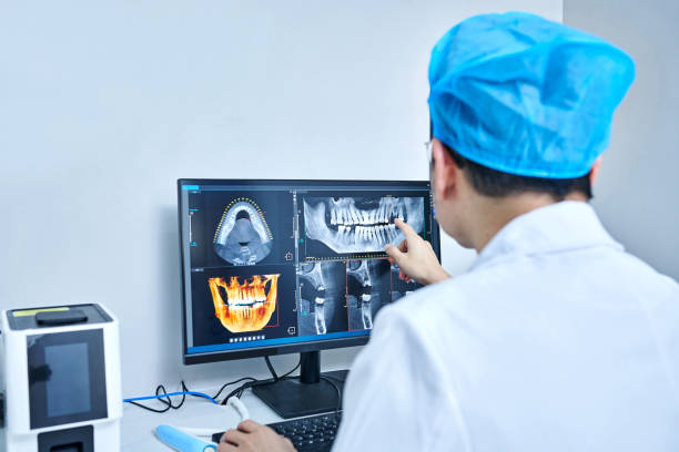 Best Emergency Treatment for Toothache in Southport, NC