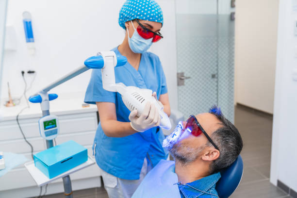 Best Emergency Tooth Extraction in Southport, NC
