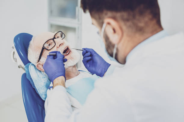 Best Emergency Dental Surgery in Southport, NC